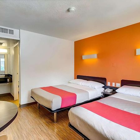 Park Inn By Radisson, ת'ורנטון מראה חיצוני תמונה