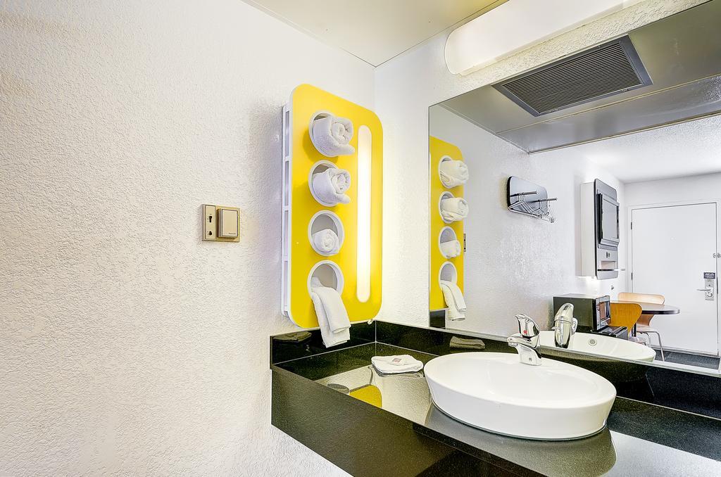 Park Inn By Radisson, ת'ורנטון חדר תמונה
