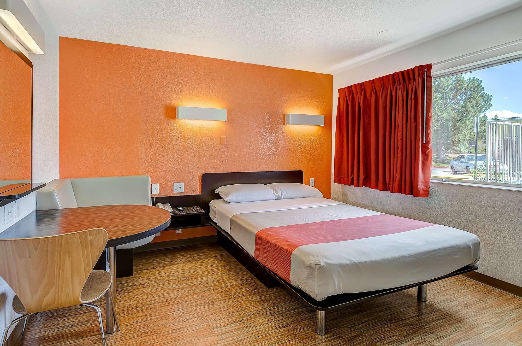 Park Inn By Radisson, ת'ורנטון מראה חיצוני תמונה