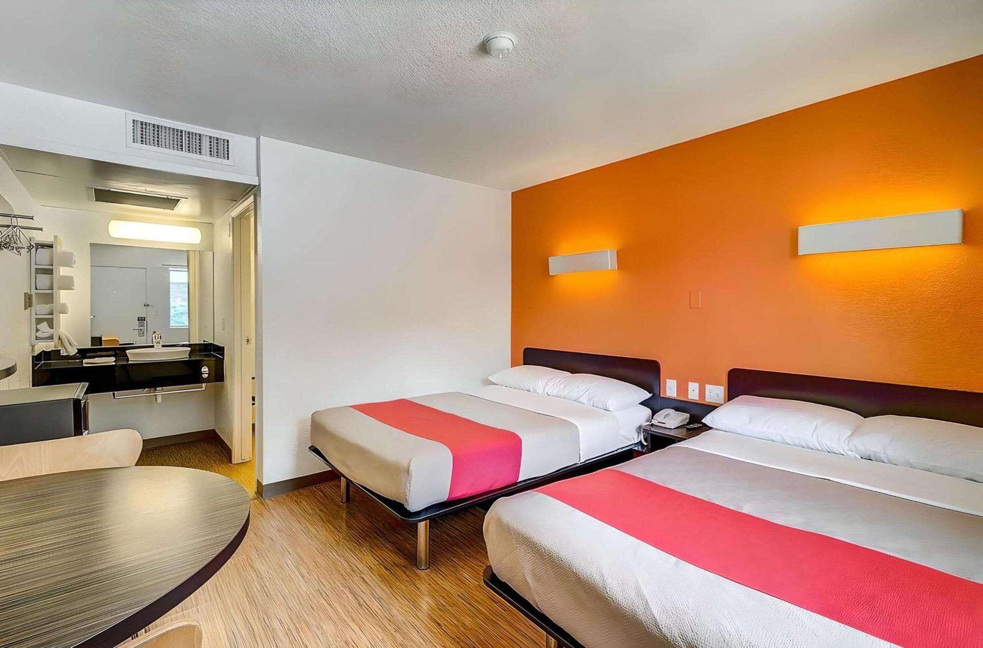 Park Inn By Radisson, ת'ורנטון מראה חיצוני תמונה