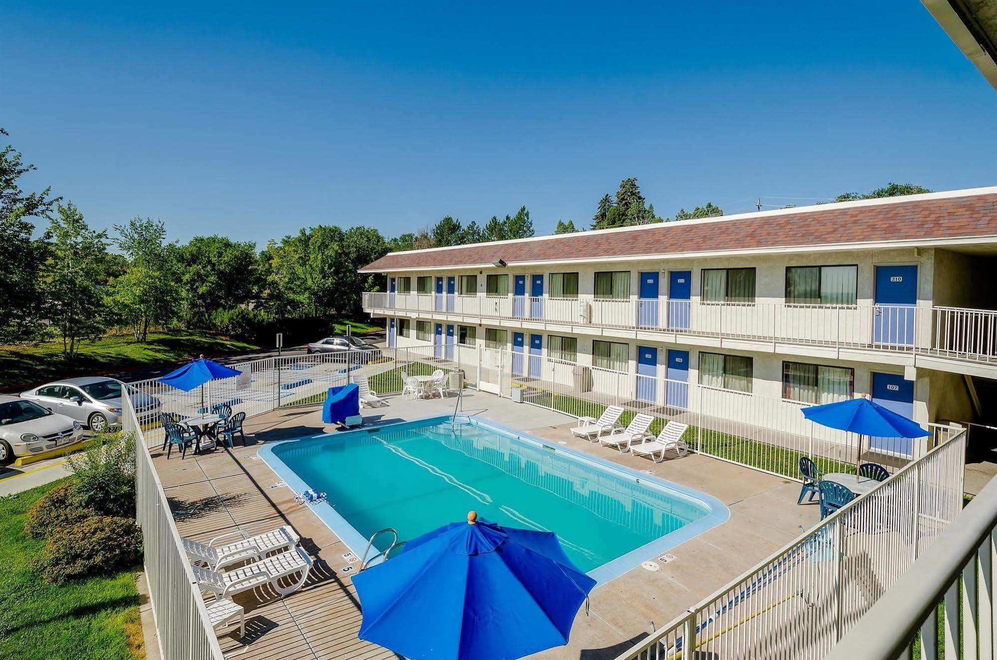 Park Inn By Radisson, ת'ורנטון מראה חיצוני תמונה