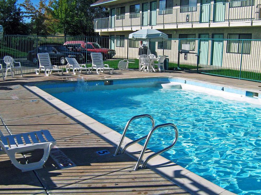 Park Inn By Radisson, ת'ורנטון מתקנים תמונה