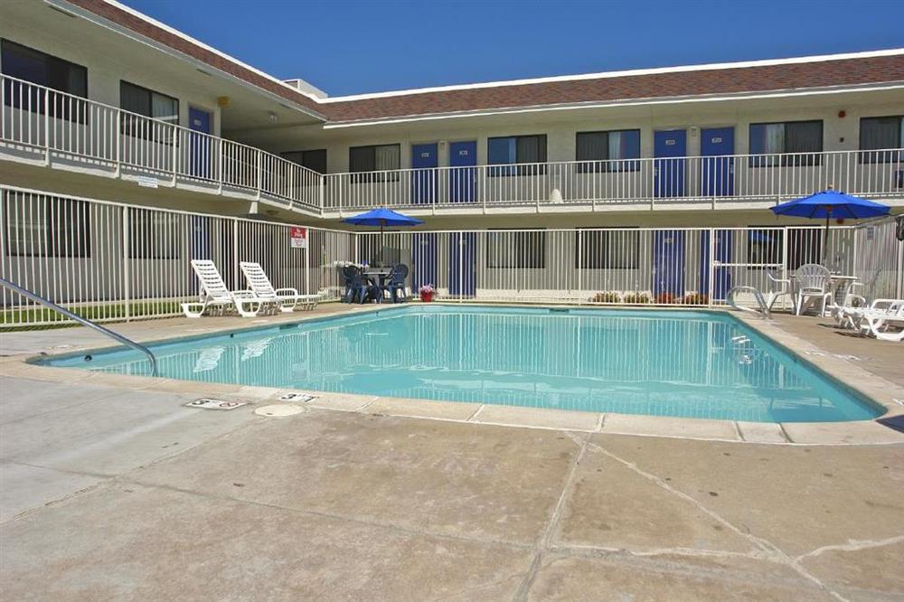 Park Inn By Radisson, ת'ורנטון מתקנים תמונה