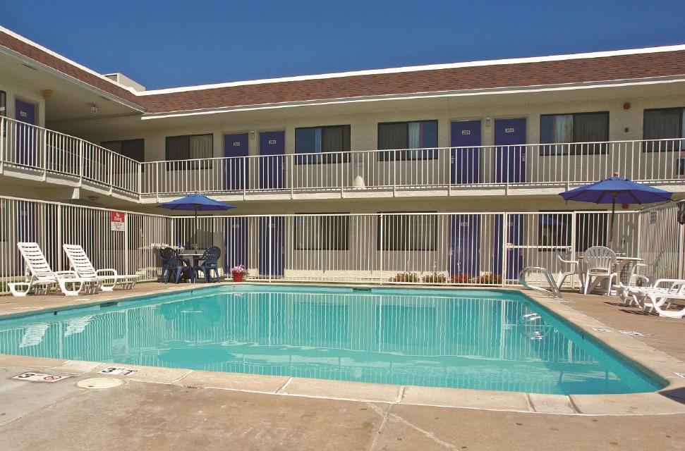 Park Inn By Radisson, ת'ורנטון מתקנים תמונה