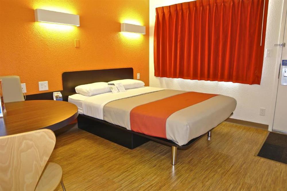 Park Inn By Radisson, ת'ורנטון חדר תמונה