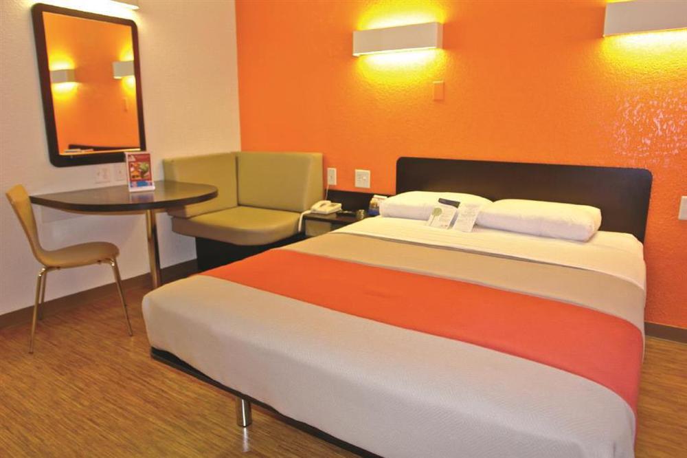 Park Inn By Radisson, ת'ורנטון חדר תמונה
