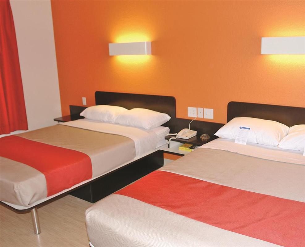 Park Inn By Radisson, ת'ורנטון חדר תמונה