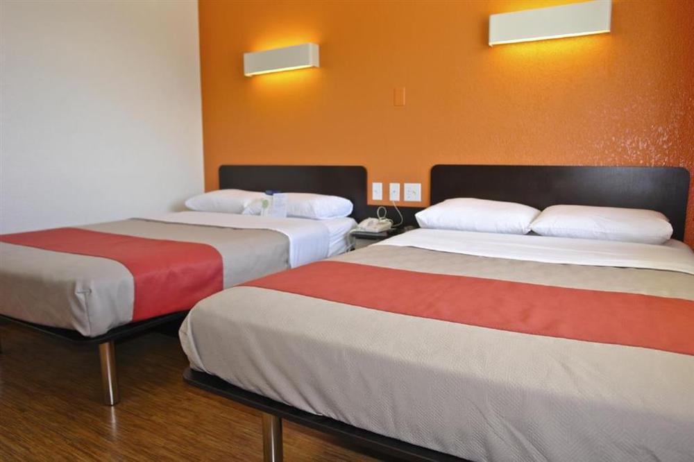 Park Inn By Radisson, ת'ורנטון חדר תמונה